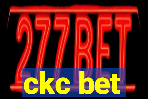 ckc bet